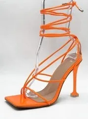 NICKY - ORANGE
