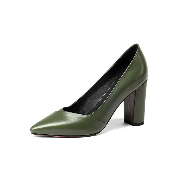 Nidia Pumps