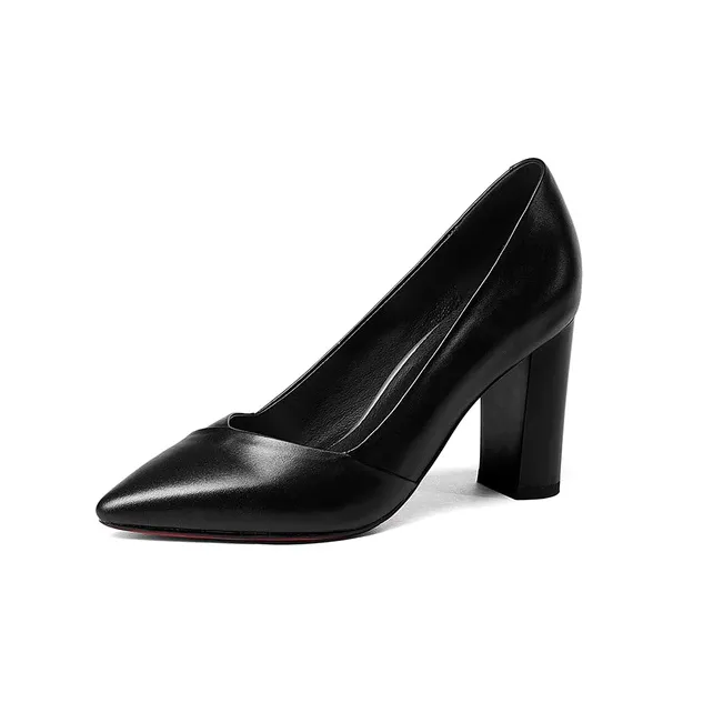 Nidia Pumps