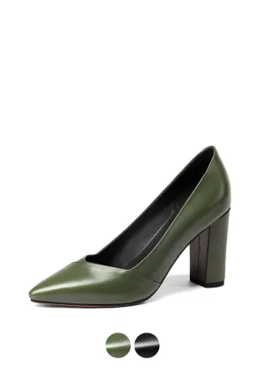 Nidia Pumps