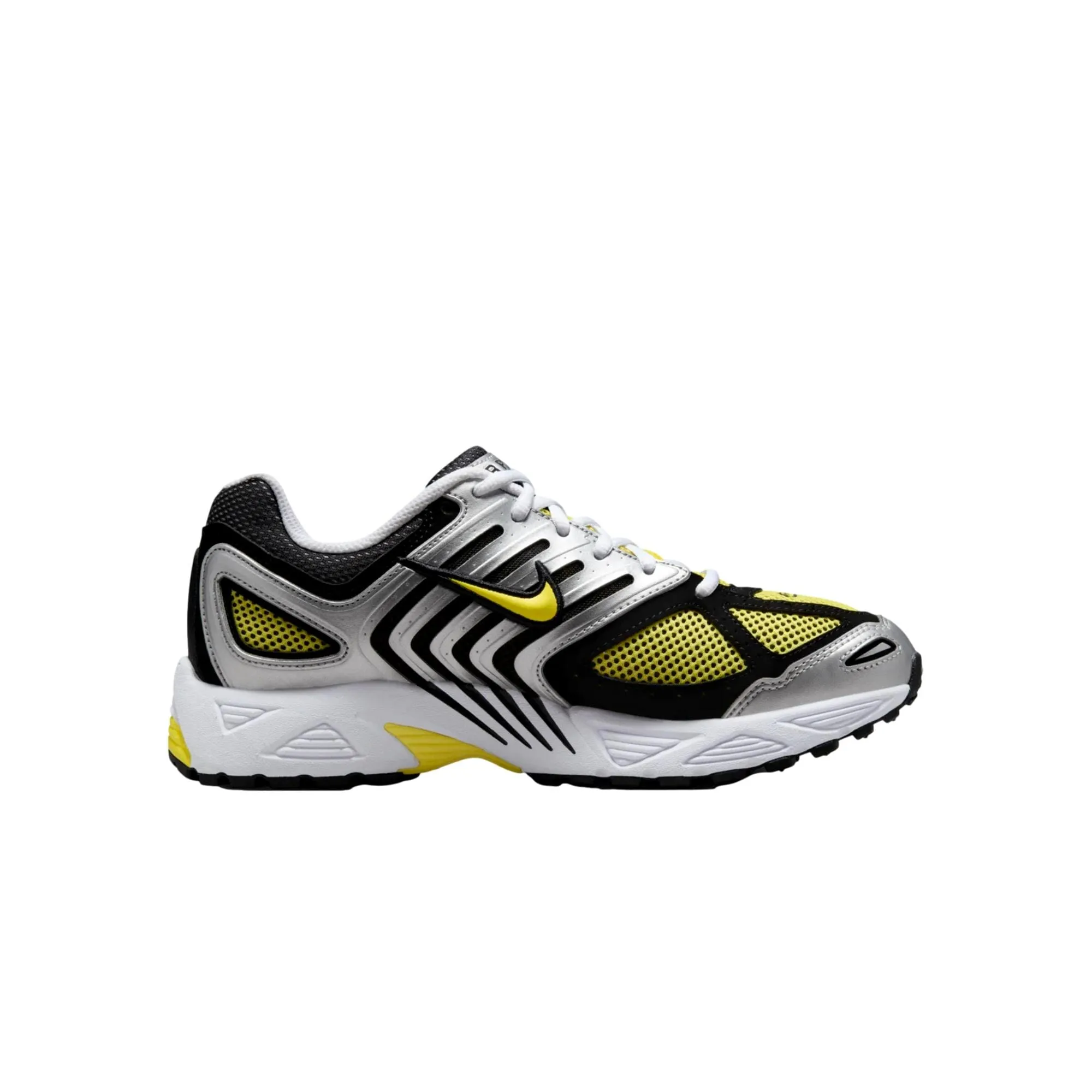 Nike Air Pegasus 2005 White/Opti Yellow  HQ5718-100 Women's