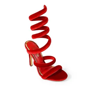 NIKIA233 - RED VELVET