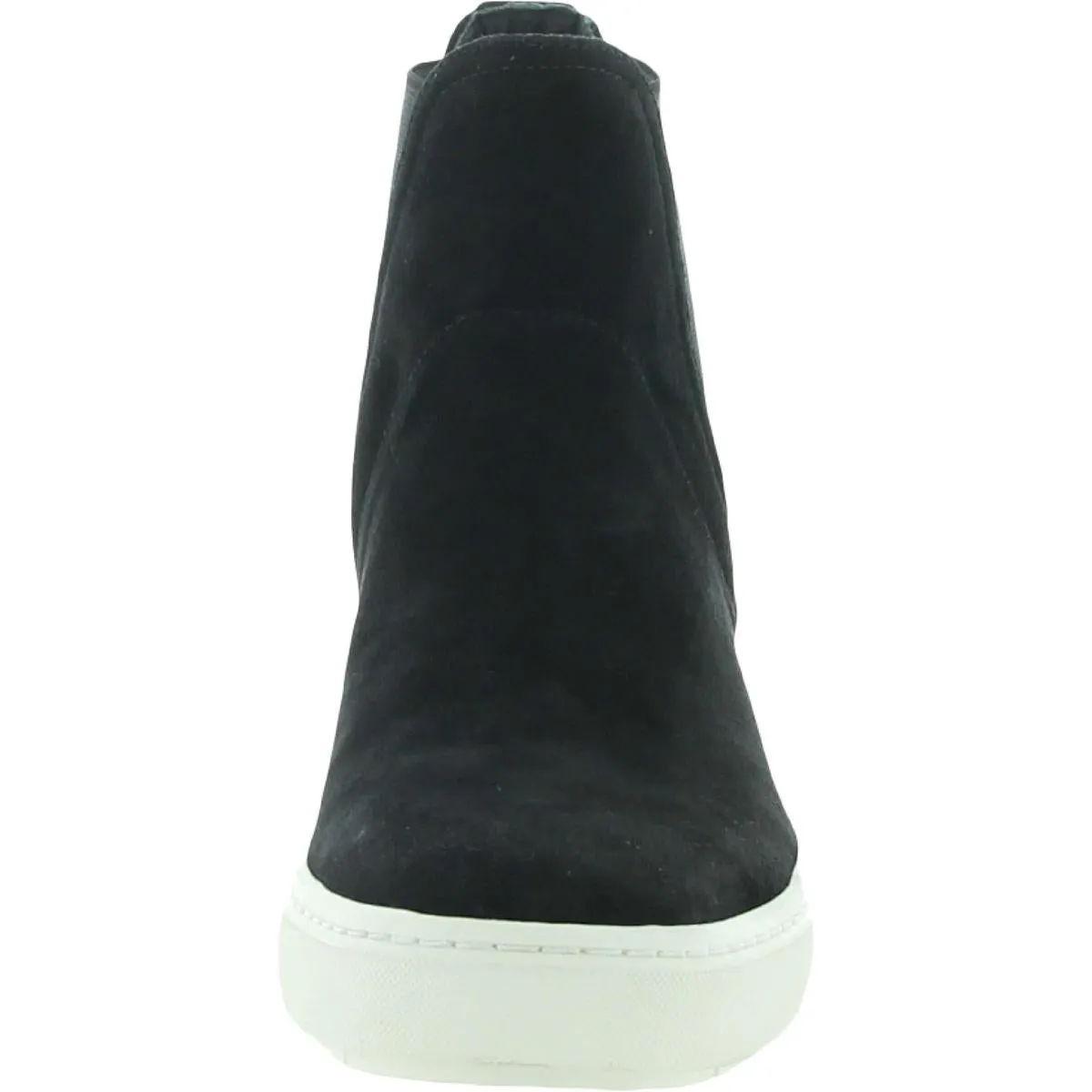 Nira Womens Q Fashion High-Top Sneakers