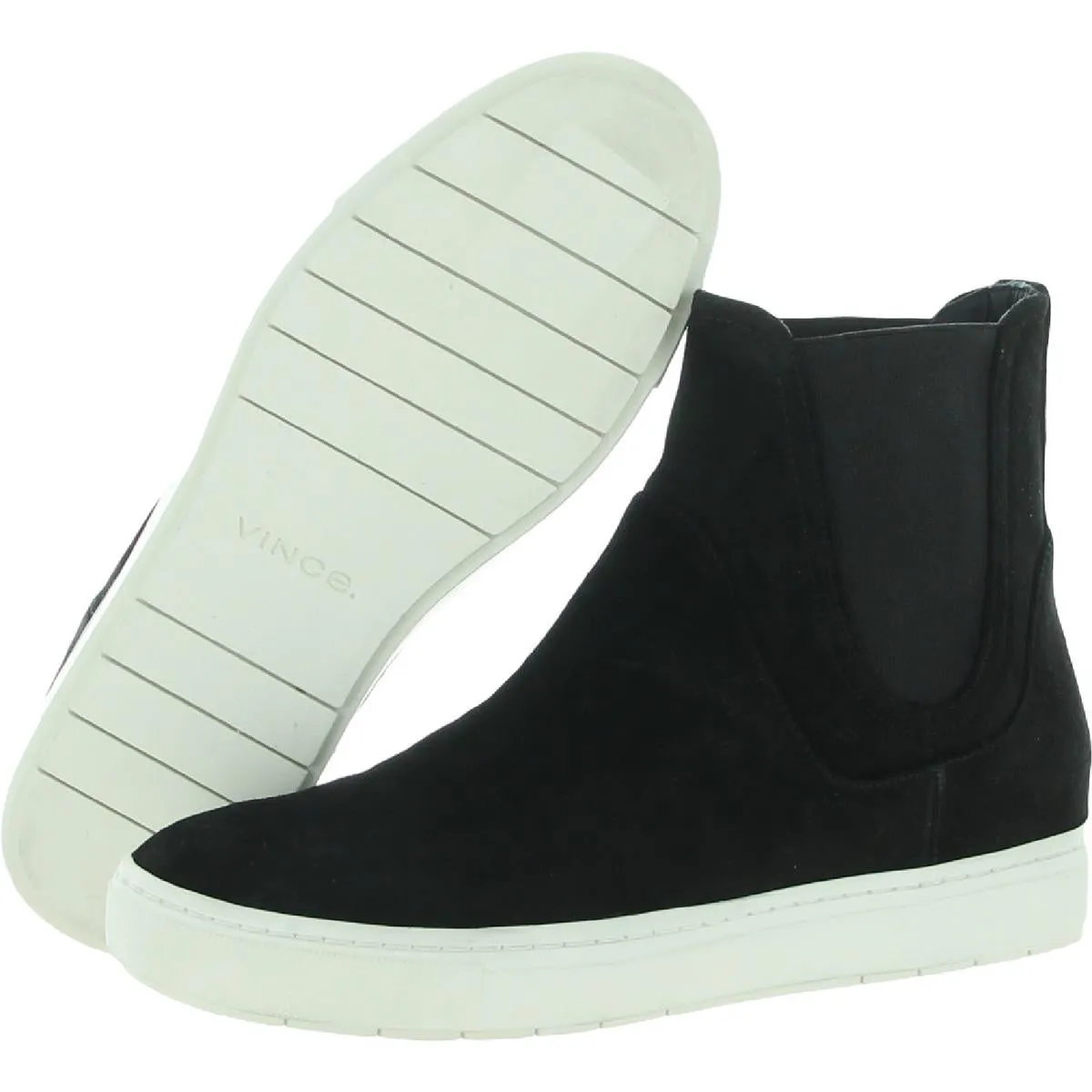 Nira Womens Q Fashion High-Top Sneakers