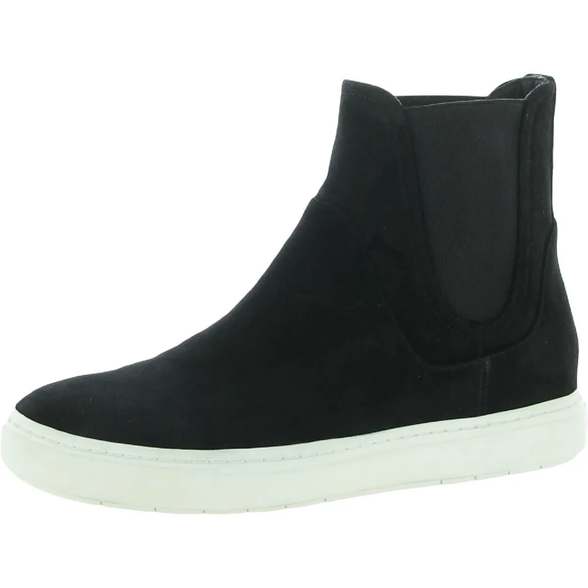 Nira Womens Q Fashion High-Top Sneakers