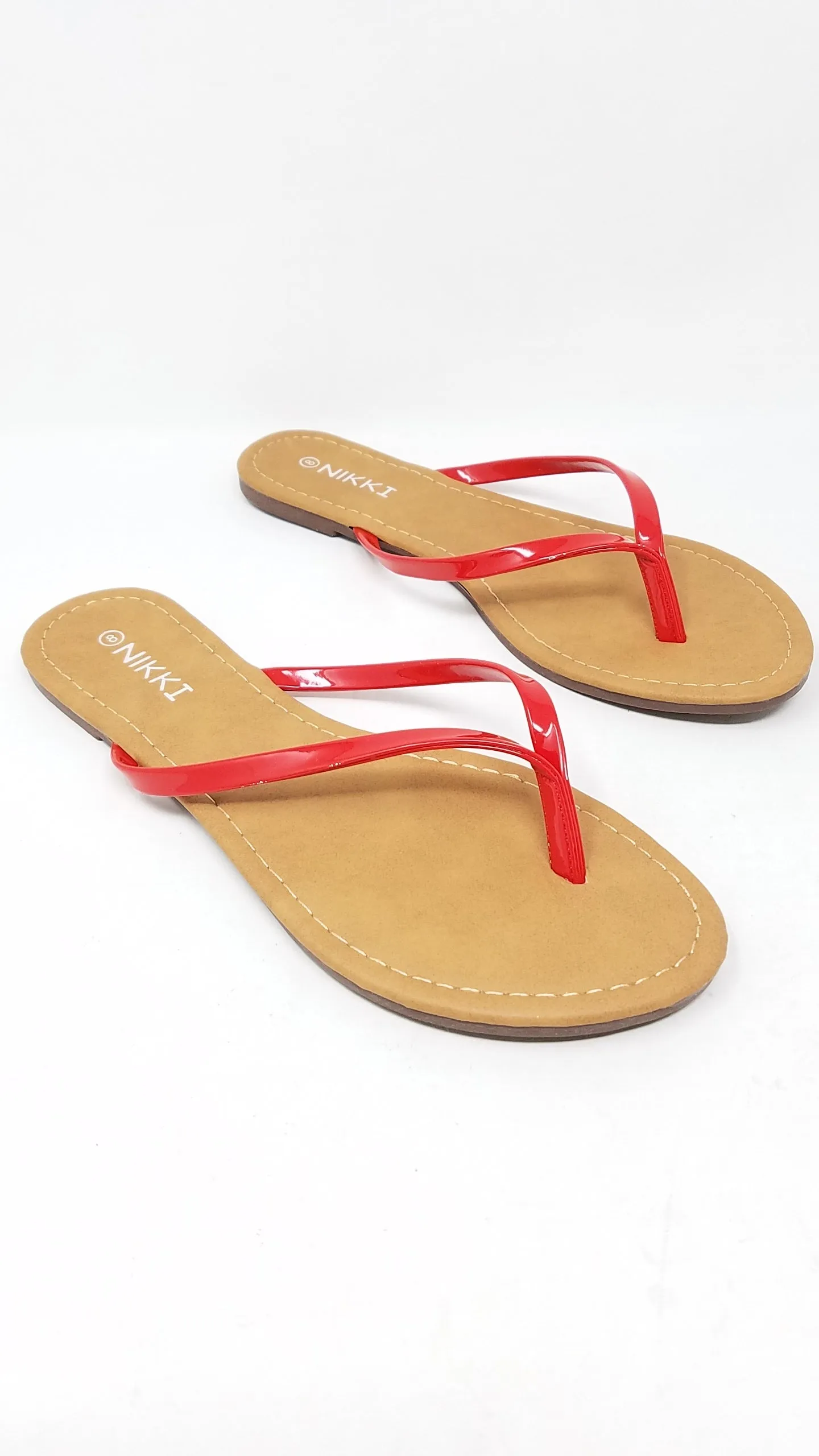 NK49 - RED