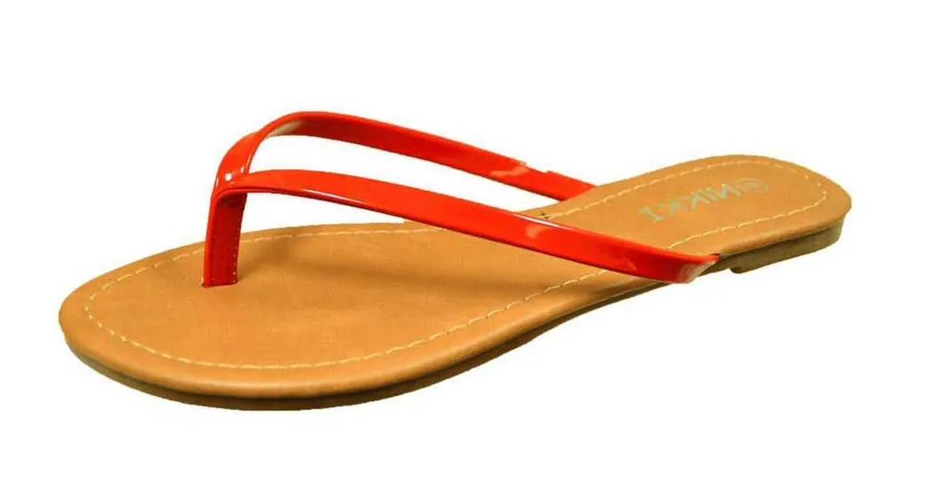 NK49 - RED