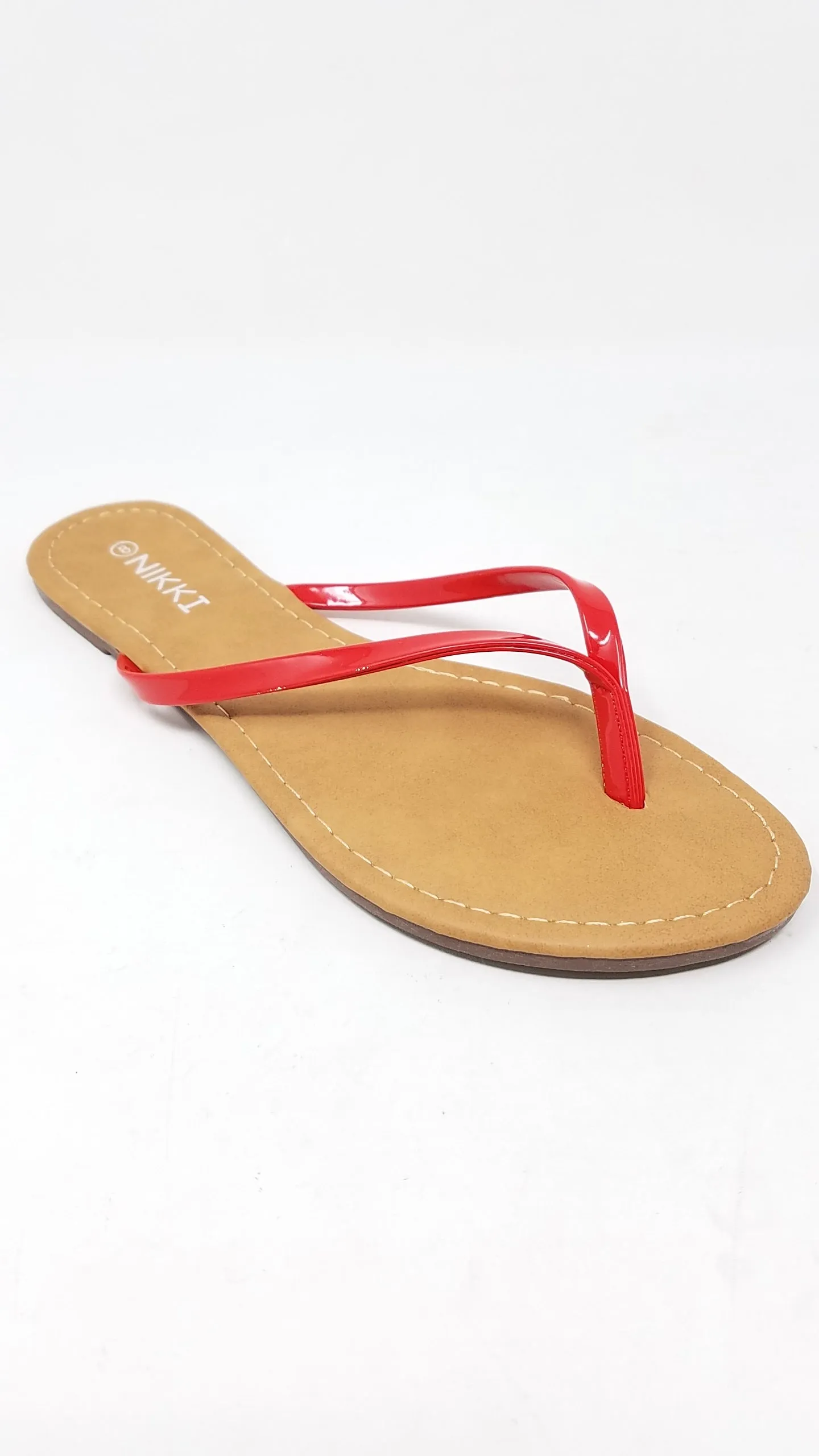 NK49 - RED