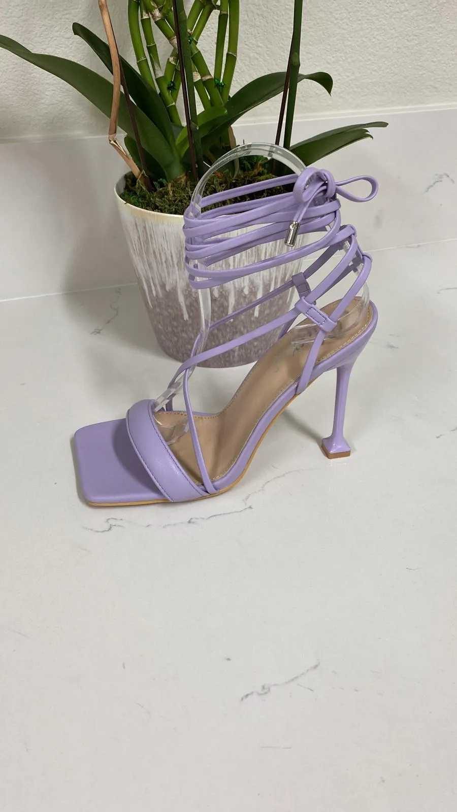 NORELLY - LILAC