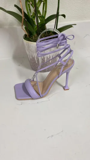 NORELLY - LILAC