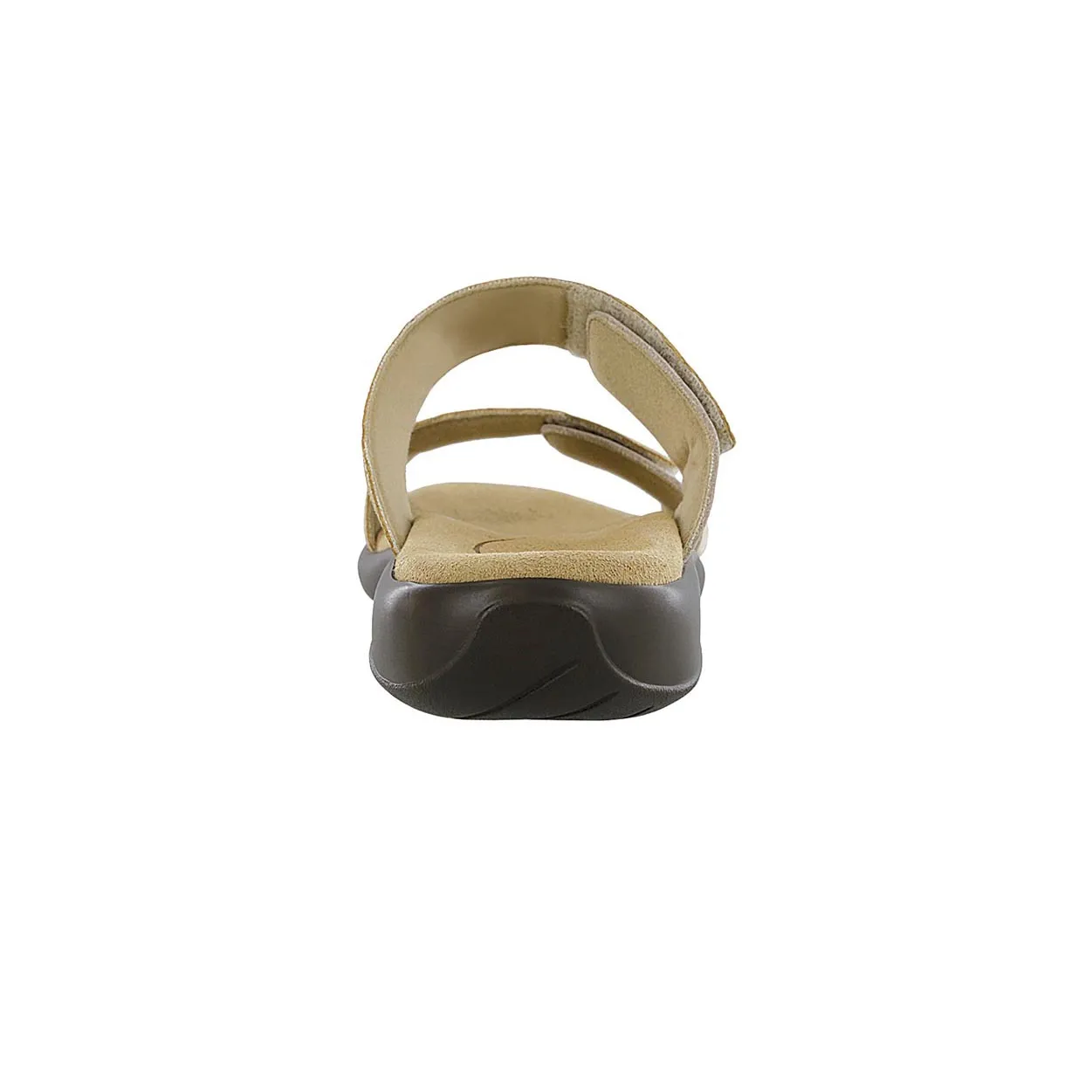 Nudu Slide - Golden