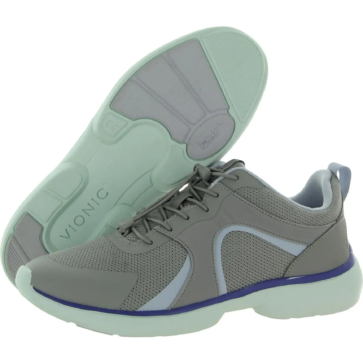 Olessa Womens Performance Fitness Running Shoes