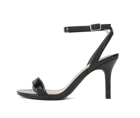 OLSEN - BLACK