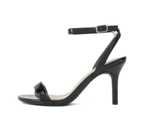 OLSEN - BLACK