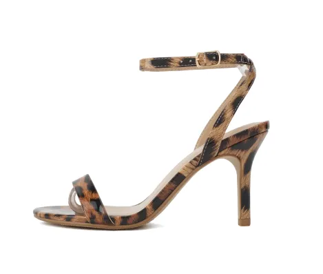 OLSEN - LEOPARD