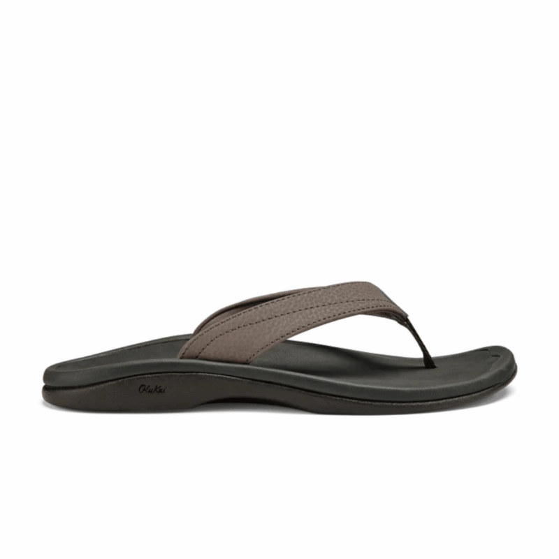 Olukai Women's Ohana - Warm Taupe/Island Salt