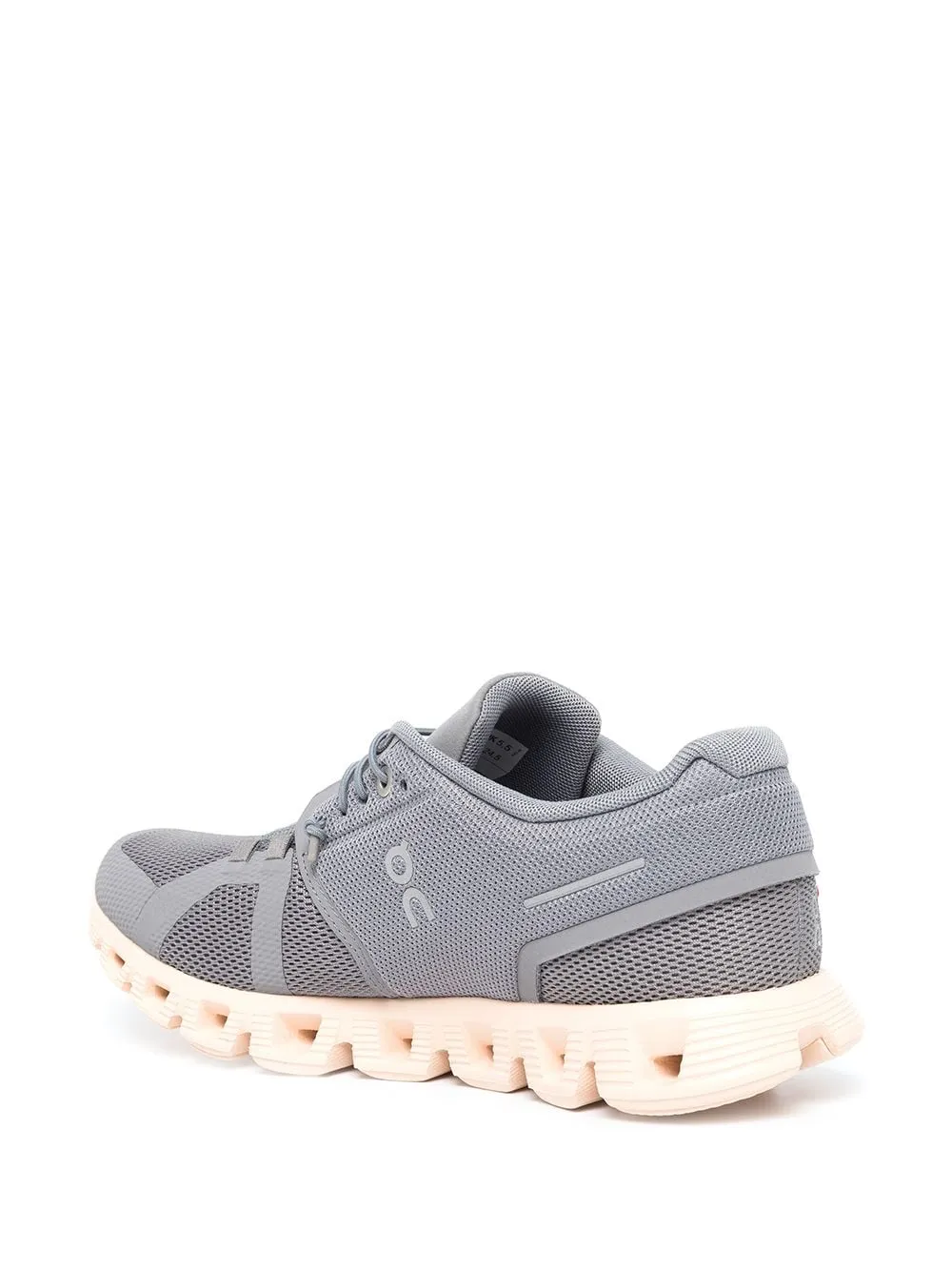 ON RUNNING Sneakers Grey