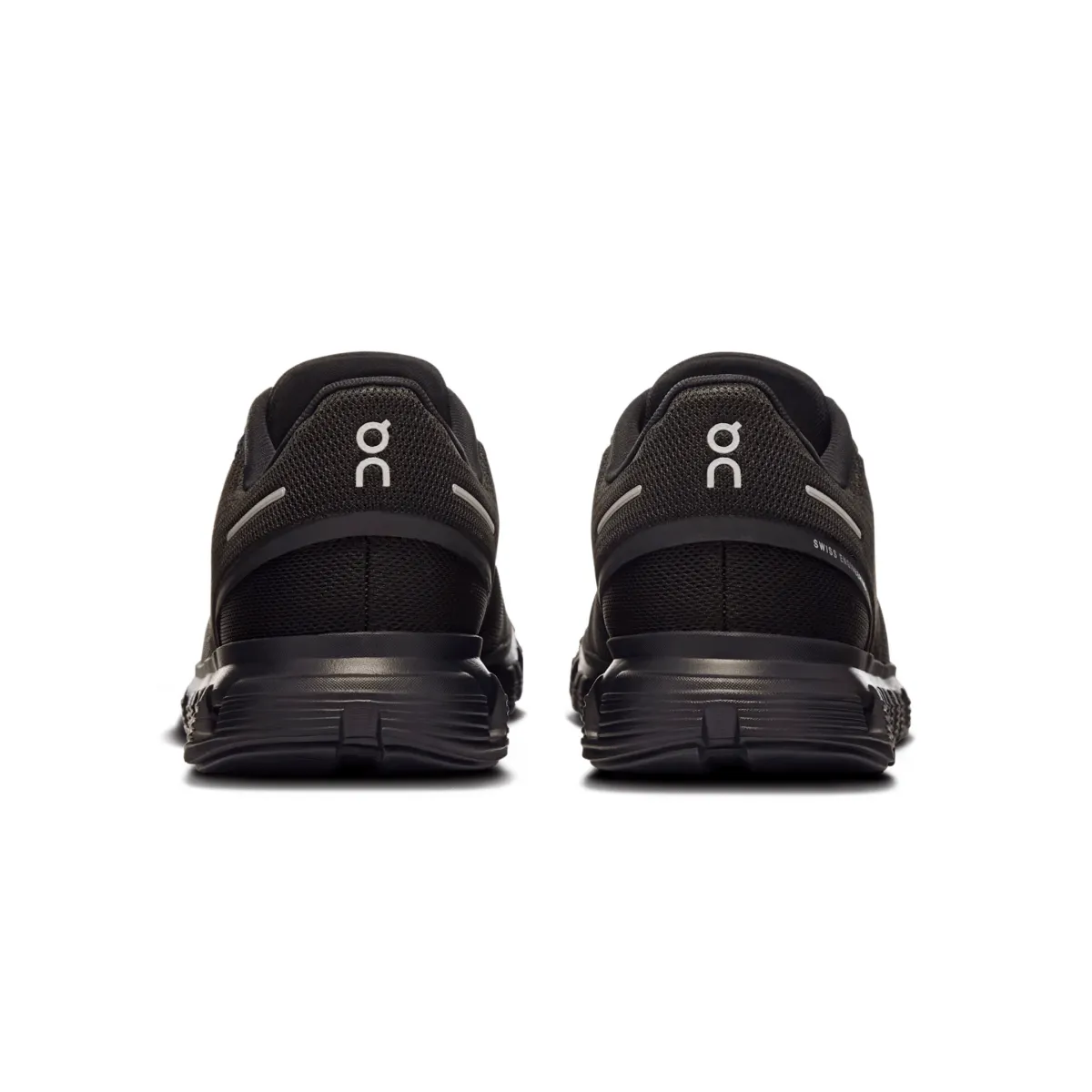 On Running Women's Cloud 6 Black/Black