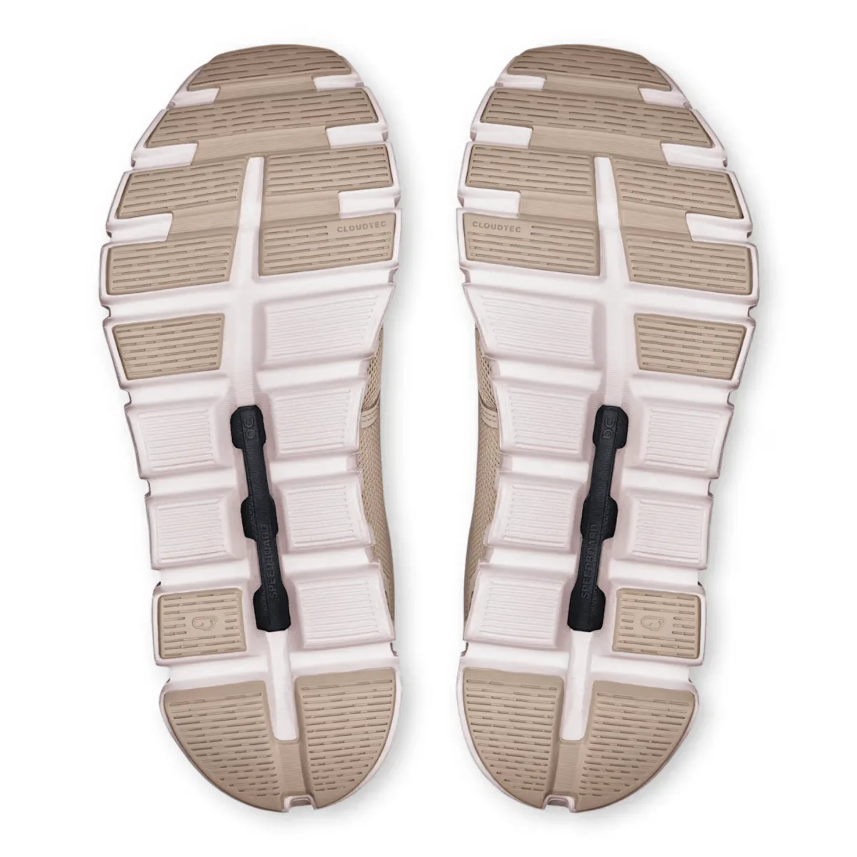 On Running Women's Cloud 6 Pearl/White