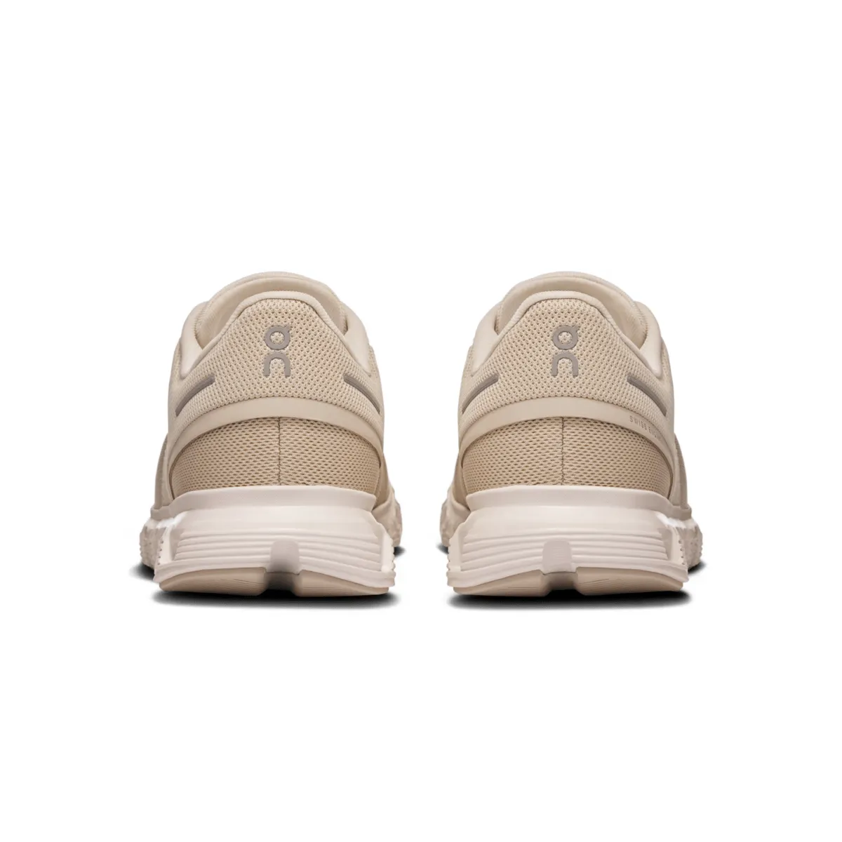 On Running Women's Cloud 6 Pearl/White