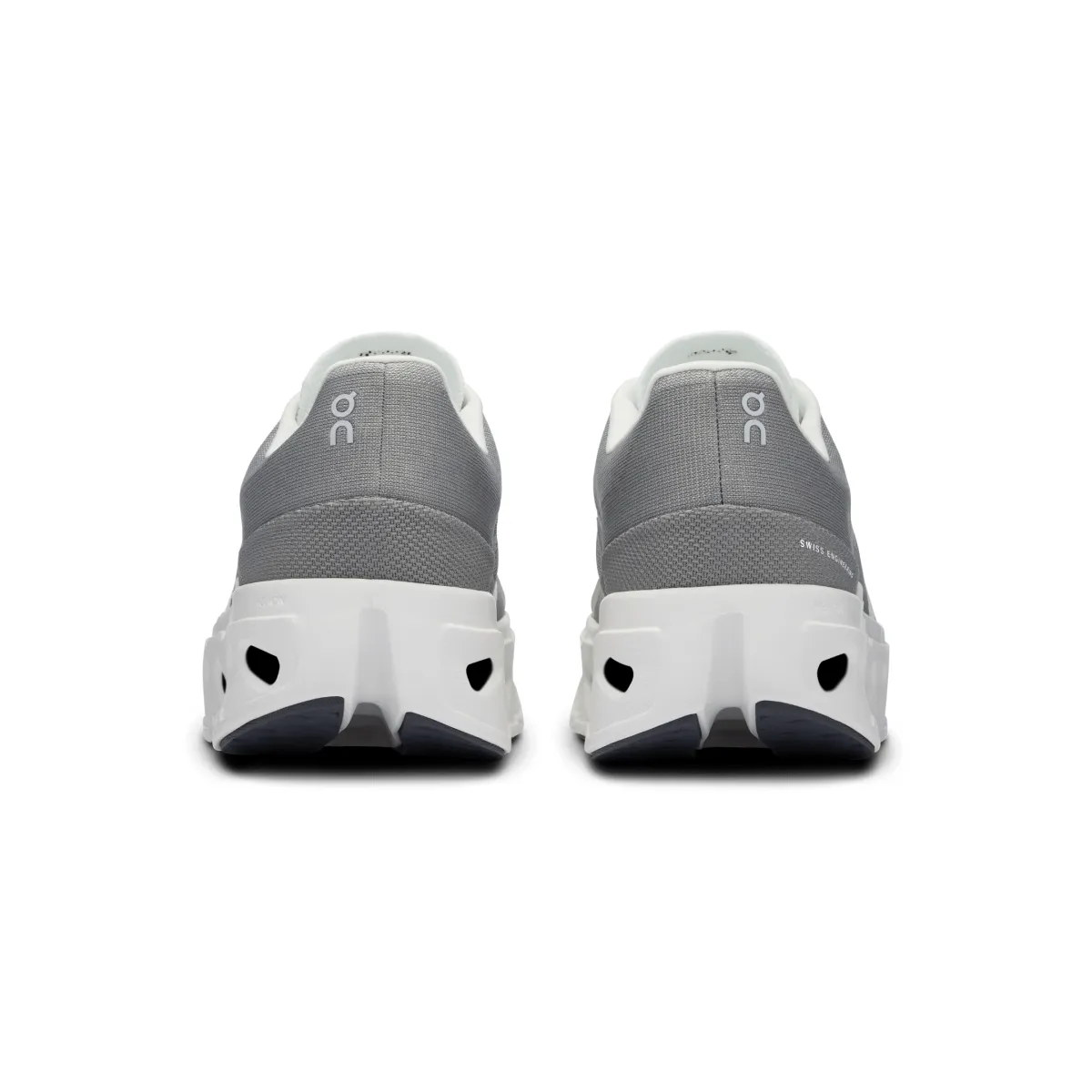 On Running Women's Cloudeclipse Alloy/White