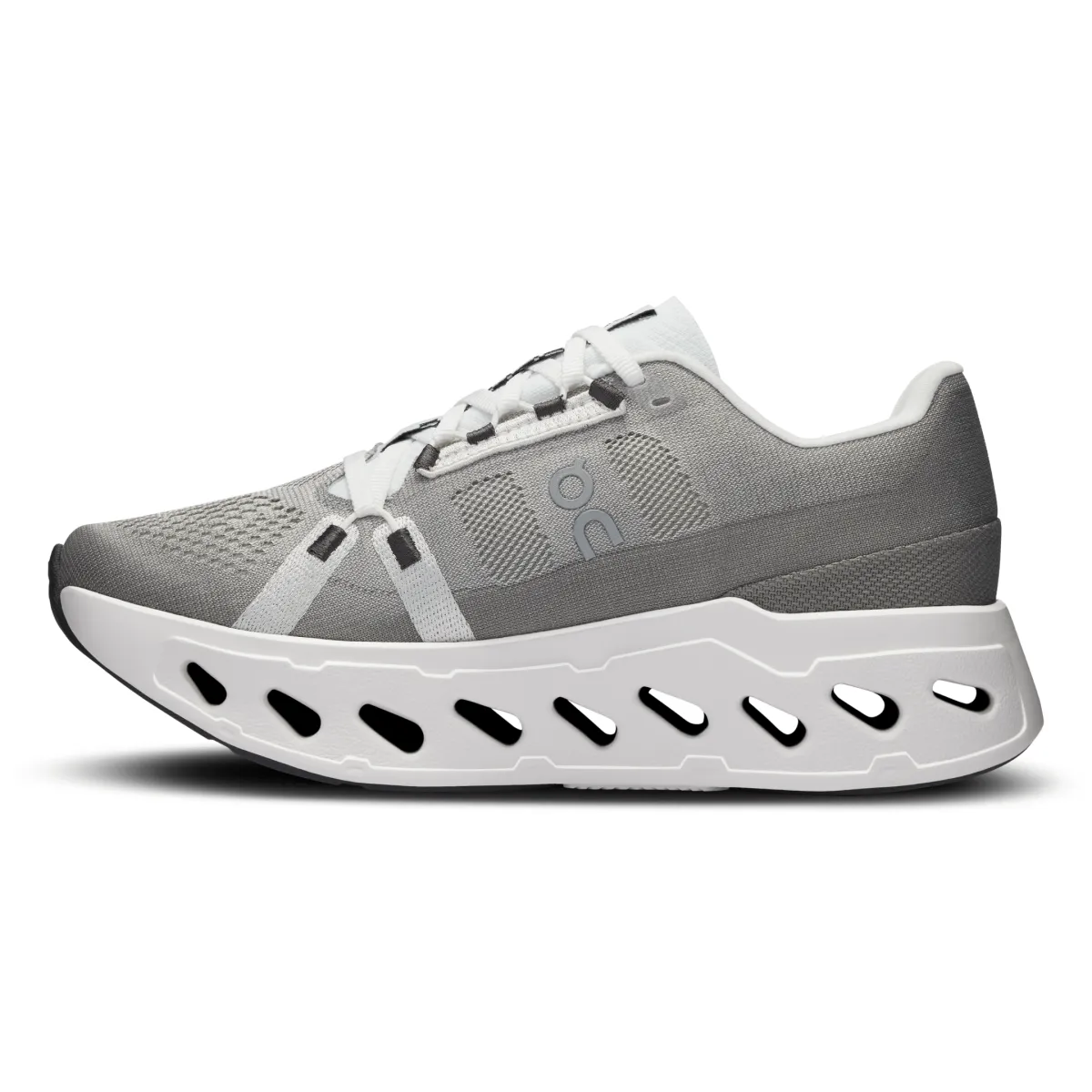 On Running Women's Cloudeclipse Alloy/White