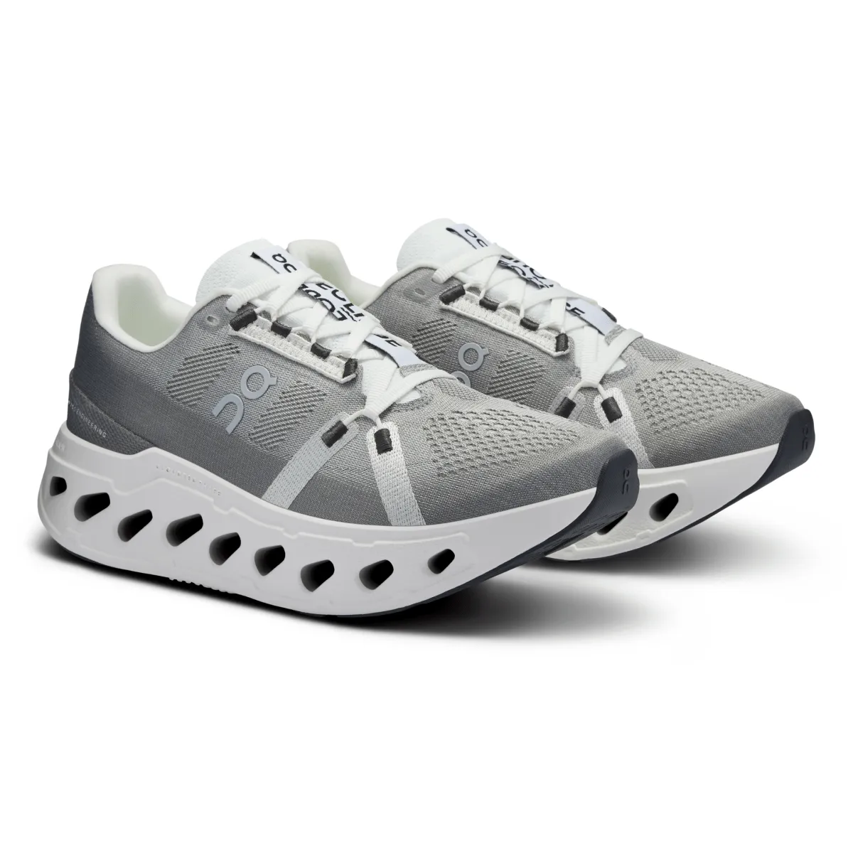 On Running Women's Cloudeclipse Alloy/White