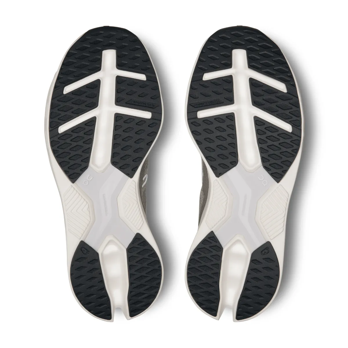 On Running Women's Cloudeclipse Alloy/White