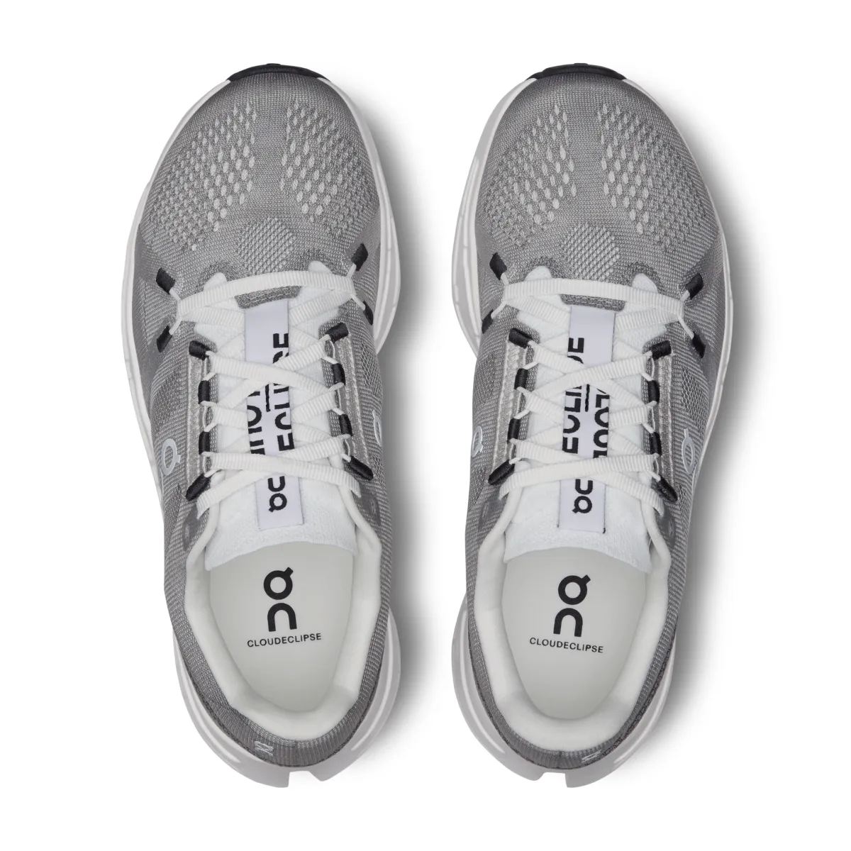 On Running Women's Cloudeclipse Alloy/White