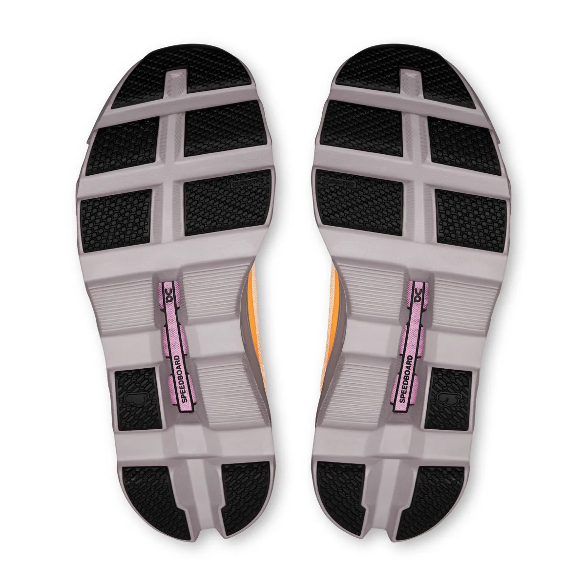 On Running Women's Cloudmonster Blonde/Fade