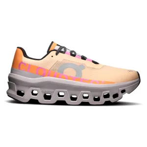 On Running Women's Cloudmonster Blonde/Fade