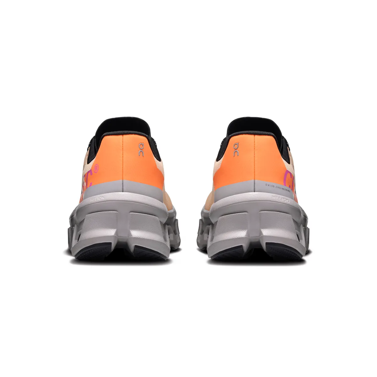 On Running Women's Cloudmonster Blonde/Fade