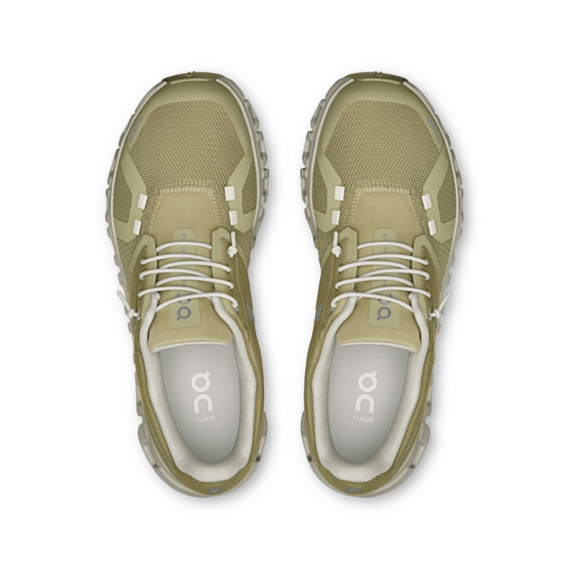 On Women's Cloud 6 - Caper/Ice