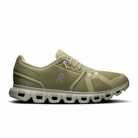 On Women's Cloud 6 - Caper/Ice