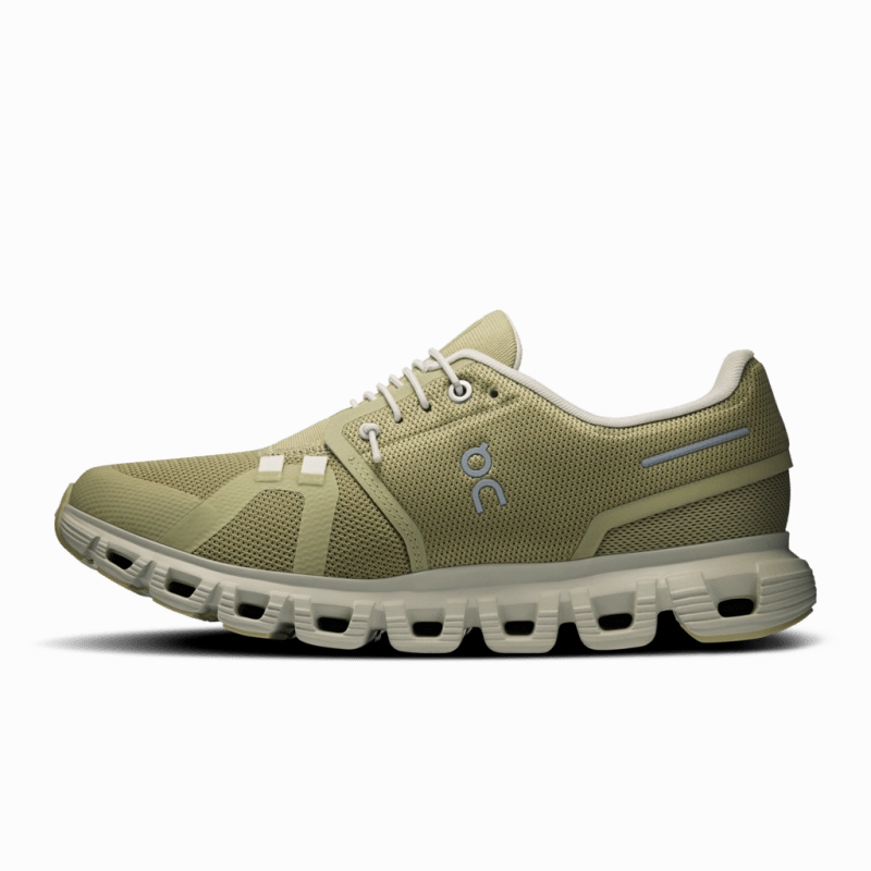 On Women's Cloud 6 - Caper/Ice