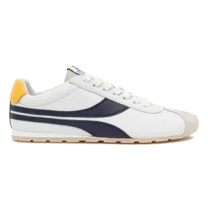 Oncept Women's Essex Retro Indigo Leather