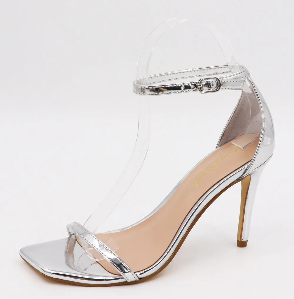 ONE05 - SILVER