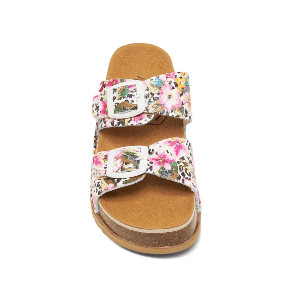 OnFoot Women's Aurora 1110 Bouquet Leather