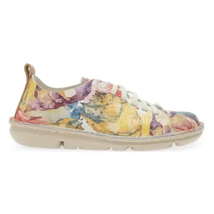 OnFoot Women's Baltimore Flowers