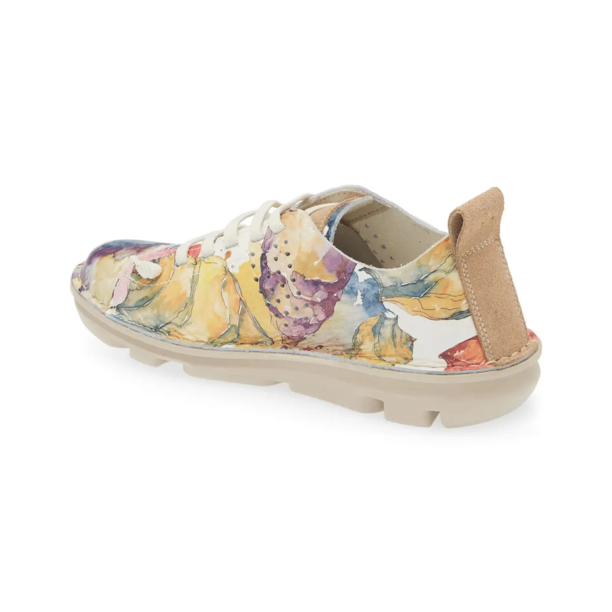 OnFoot Women's Baltimore Flowers