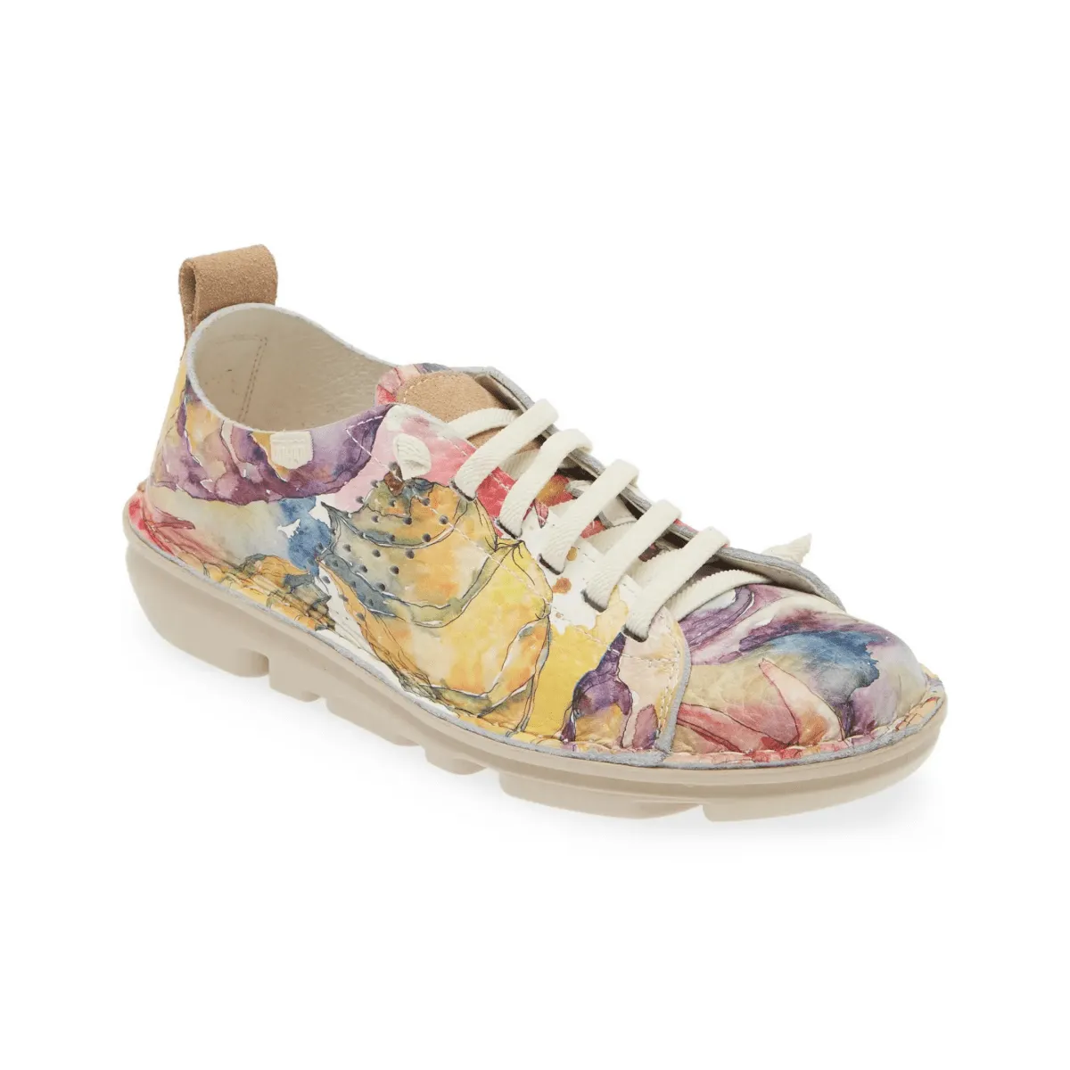 OnFoot Women's Baltimore Flowers