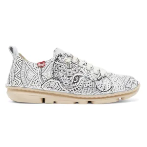 OnFoot Women's Baltimore Mandala