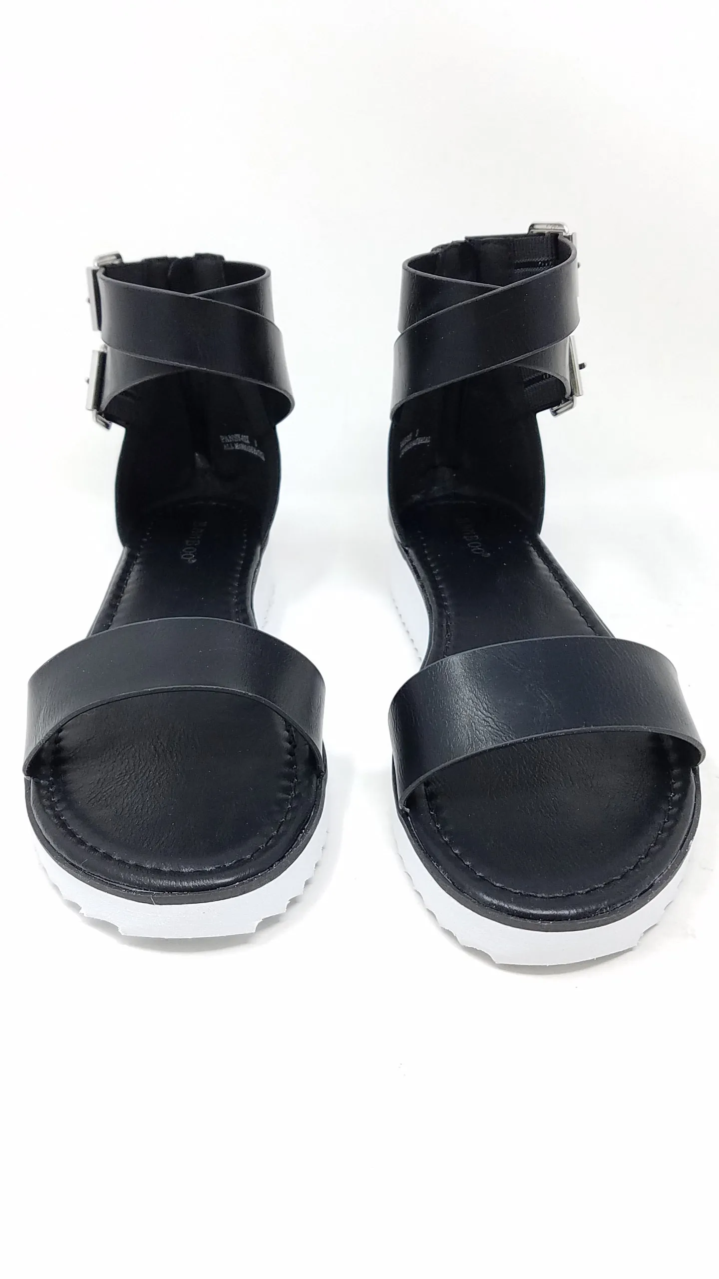 PANSY02 - BLACK