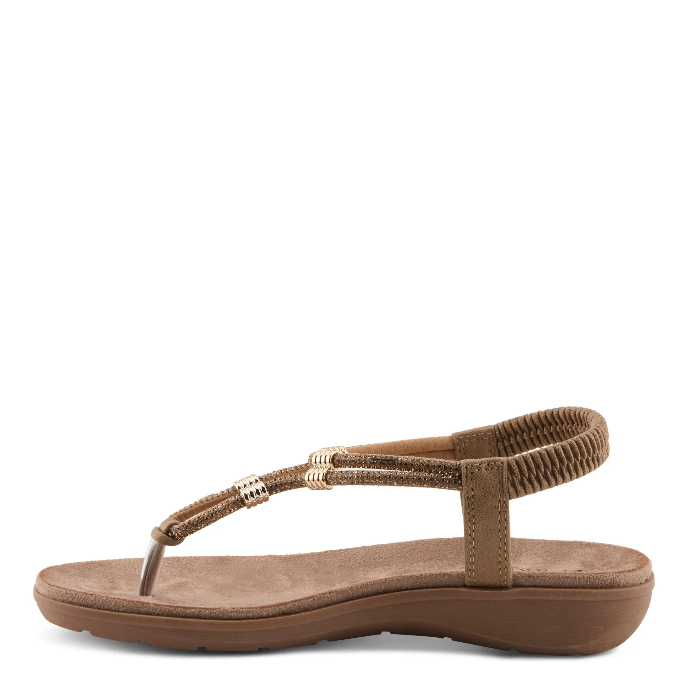 PATRIZIA BIDDLE SANDALS
