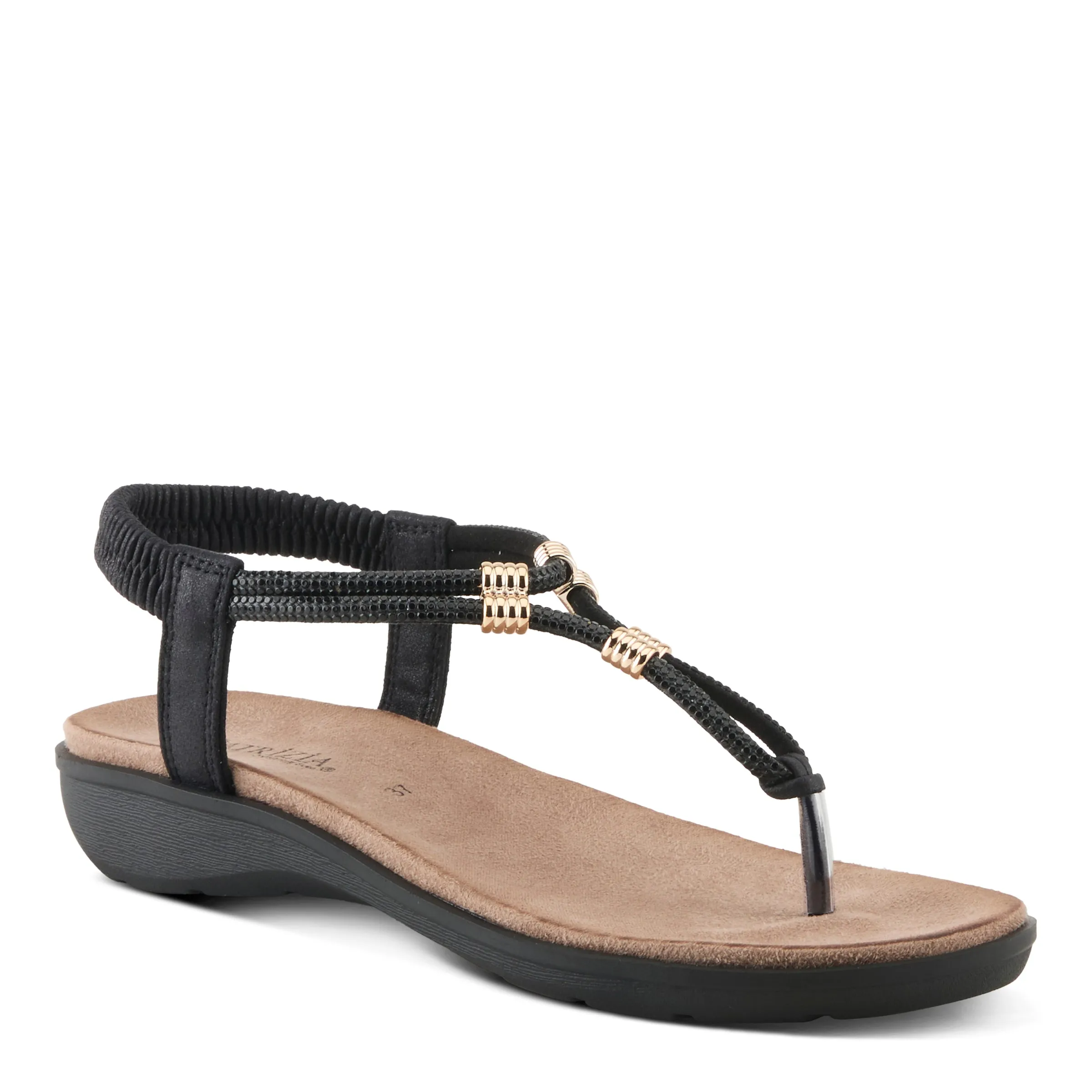 PATRIZIA BIDDLE SANDALS