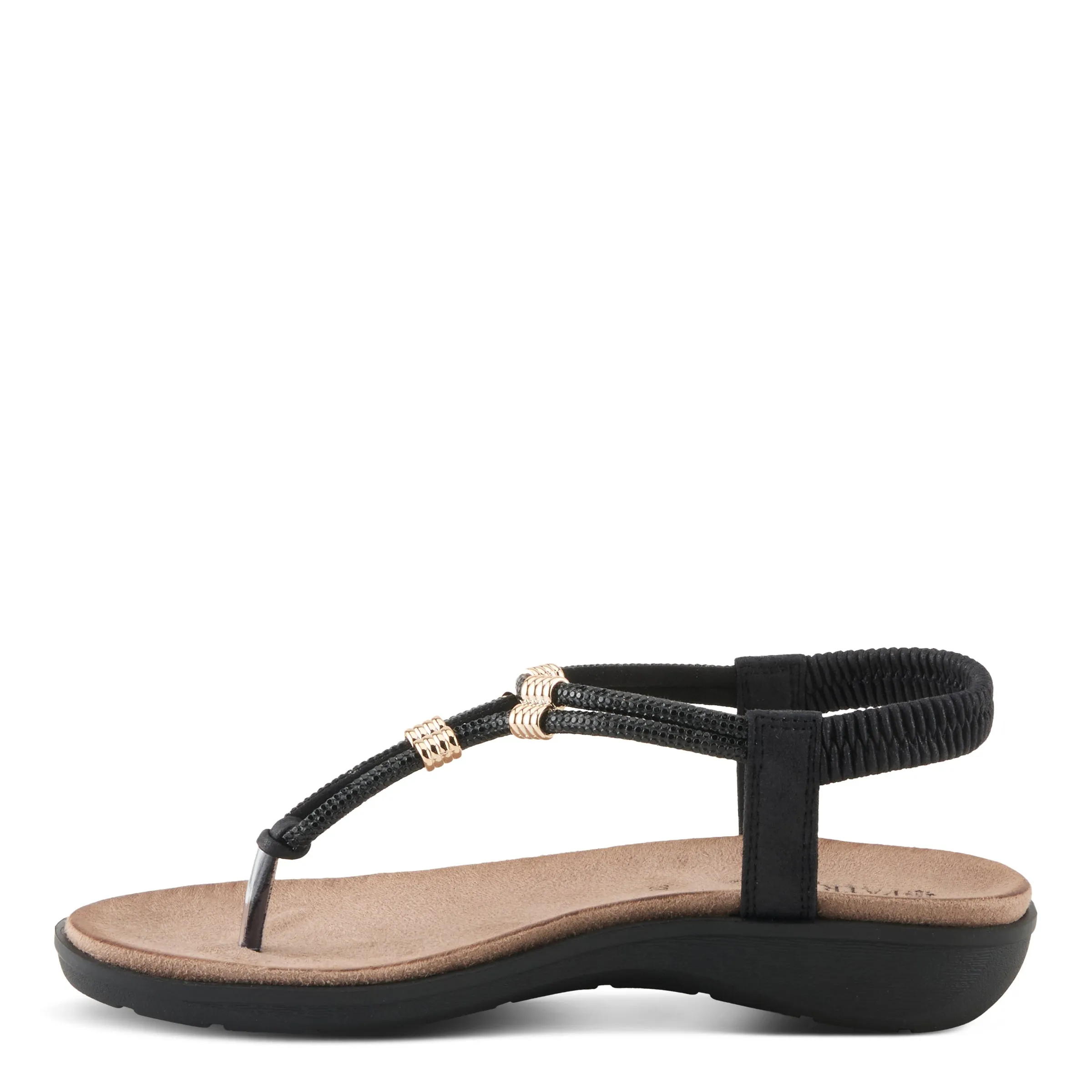 PATRIZIA BIDDLE SANDALS