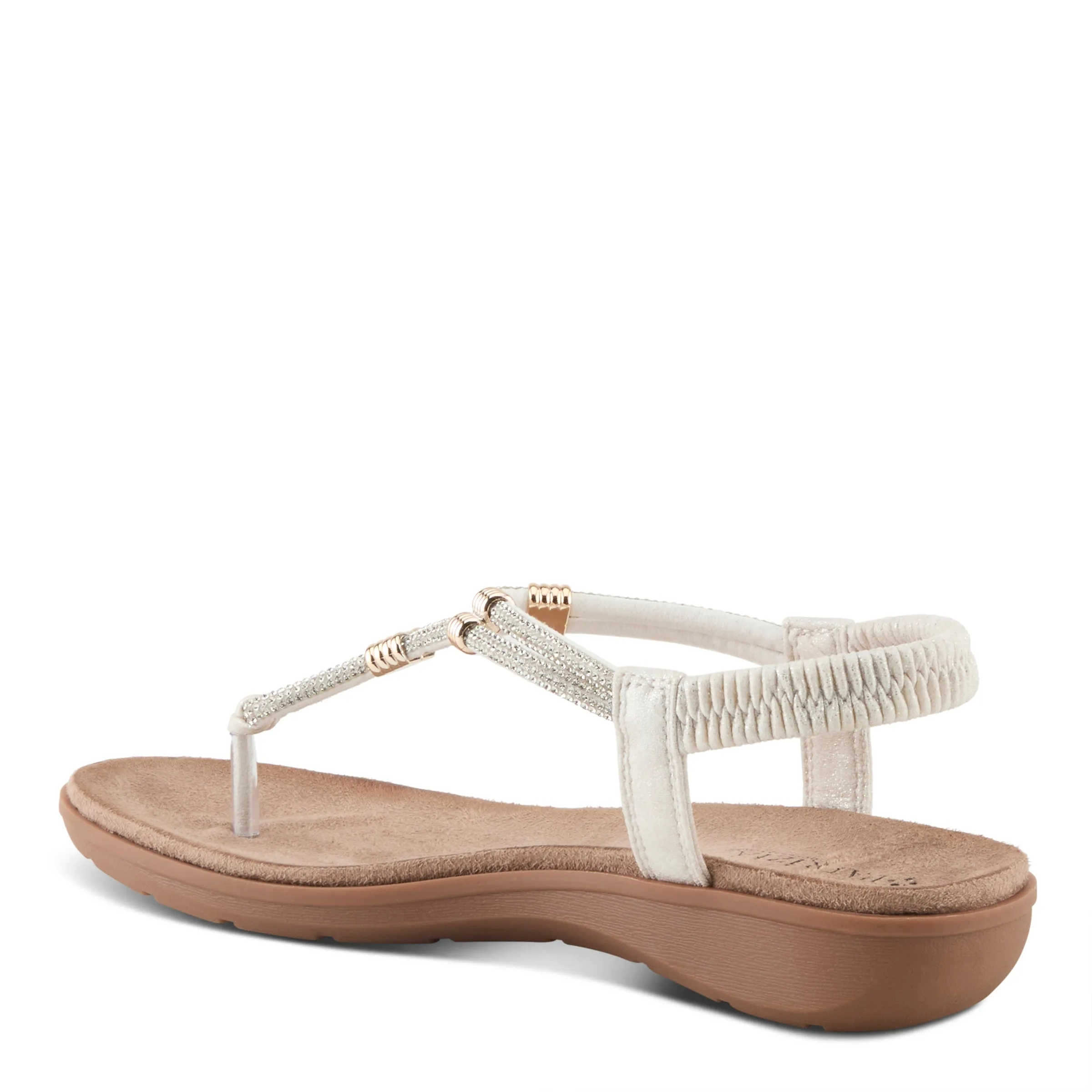 PATRIZIA BIDDLE SANDALS