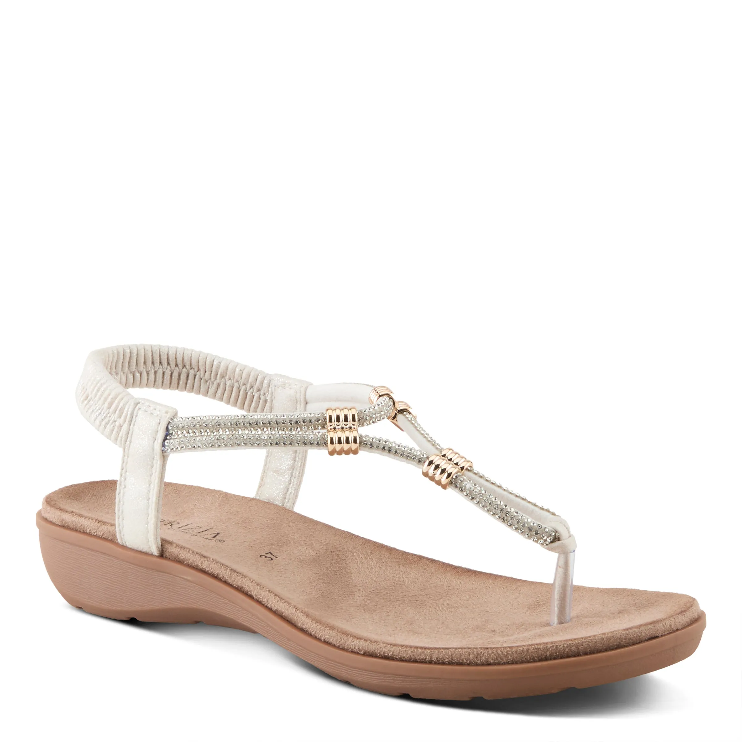 PATRIZIA BIDDLE SANDALS