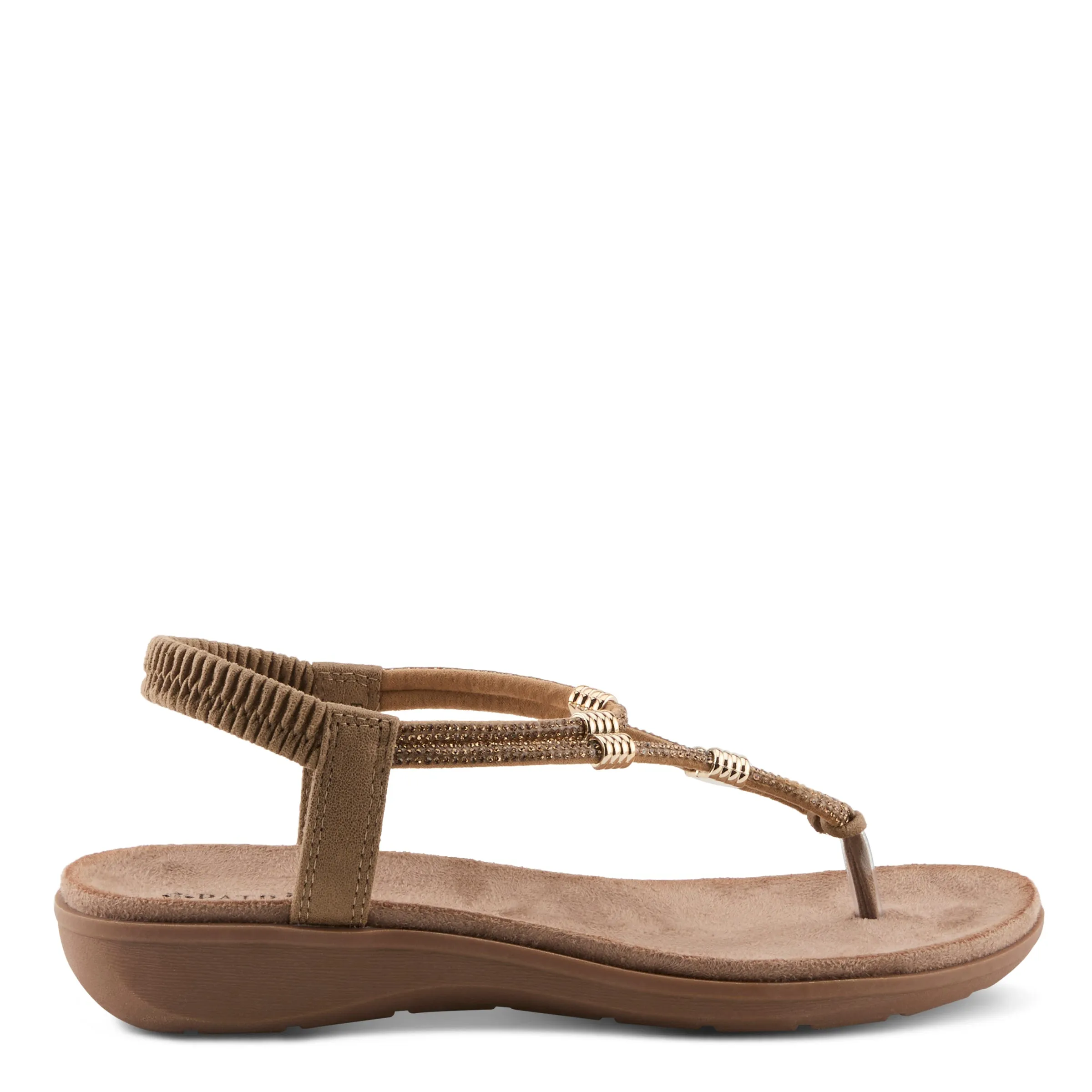 PATRIZIA BIDDLE SANDALS