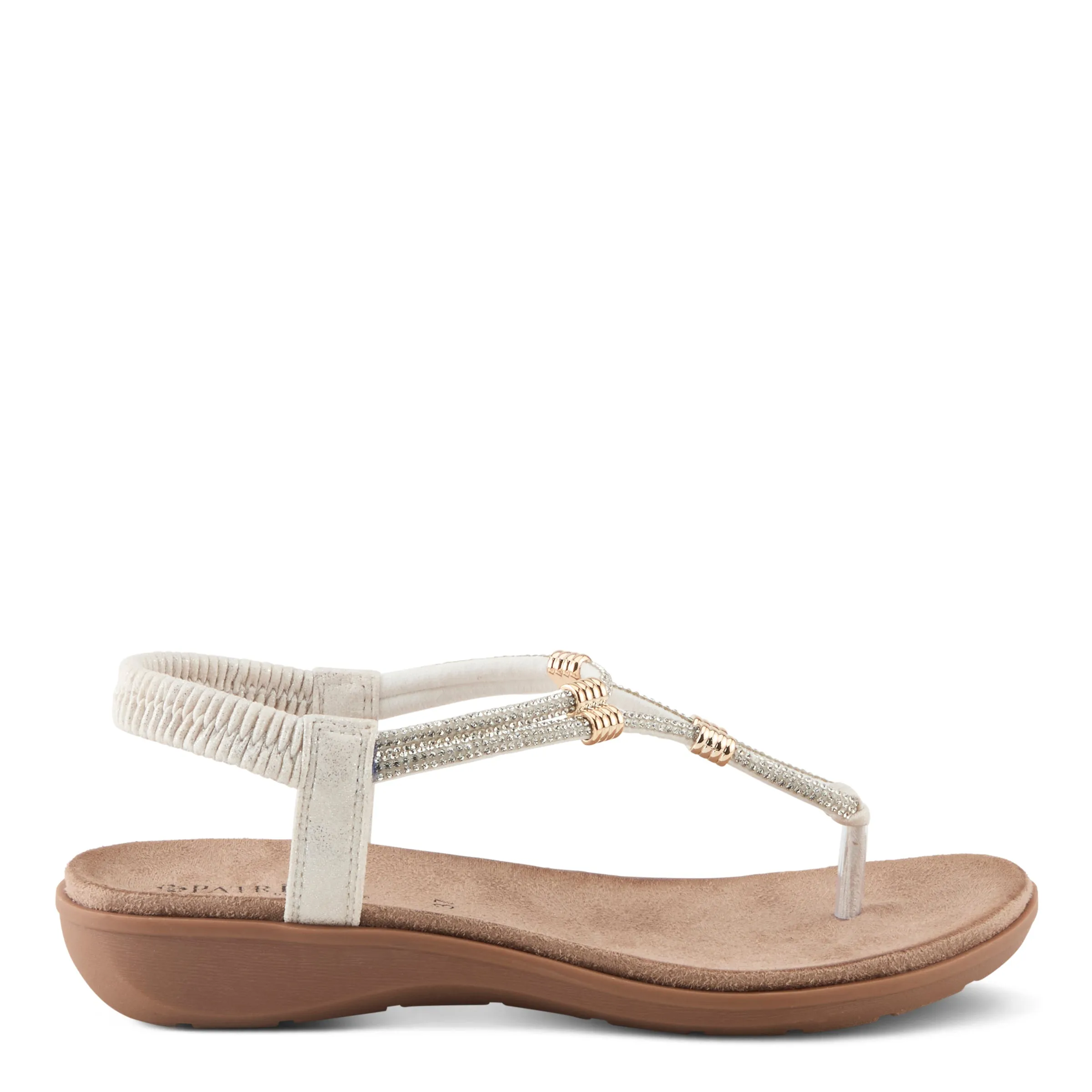 PATRIZIA BIDDLE SANDALS